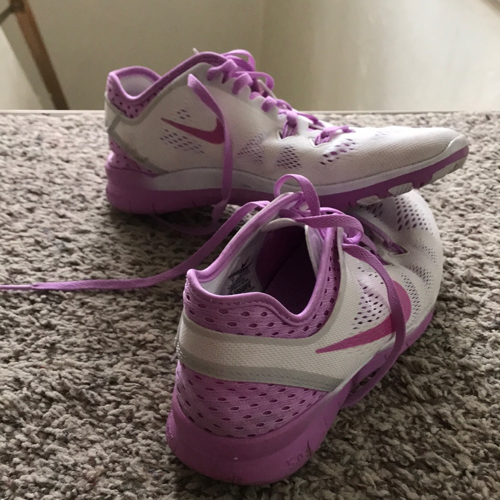 Nike’s